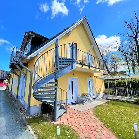 Ferienhaus Dollahner Ostseebad Ostseebad Binz Exterior foto