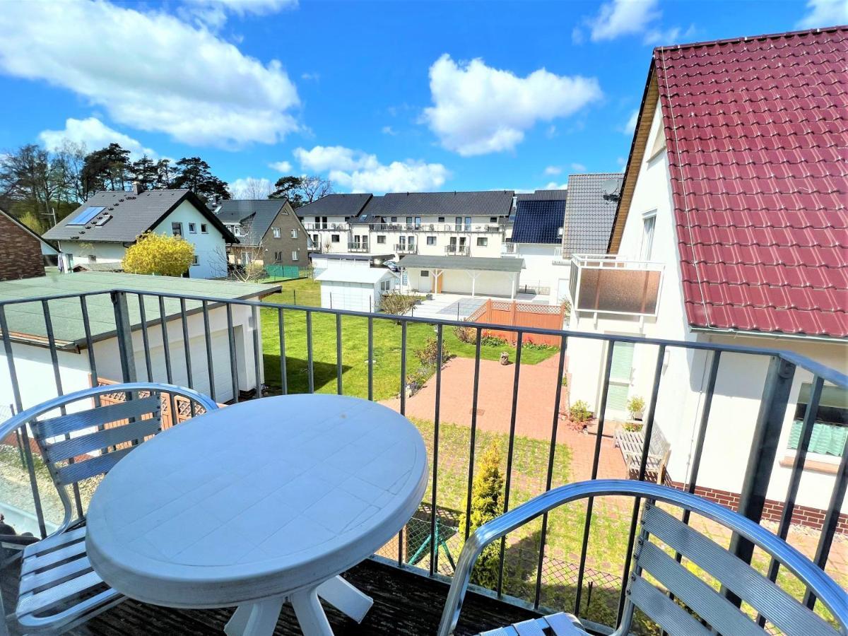 Ferienhaus Dollahner Ostseebad Ostseebad Binz Exterior foto